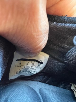 Jordan 11 Future Scarpa Uomo