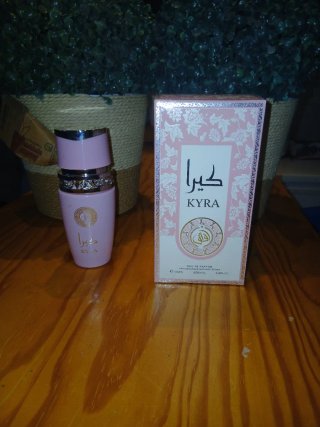 Perfume Kyra Eau de Parfum 100ml