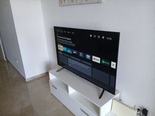 TV Xiaomi 55 Smart TV