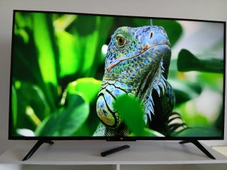 TV Xiaomi 55 Smart TV