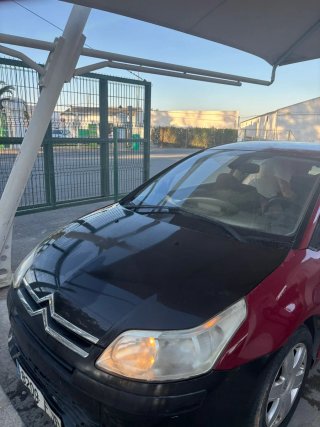 Citroen C4 2007