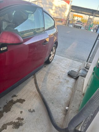 Citroen C4 2007