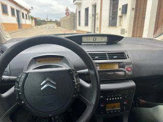 Citroen C4 2007