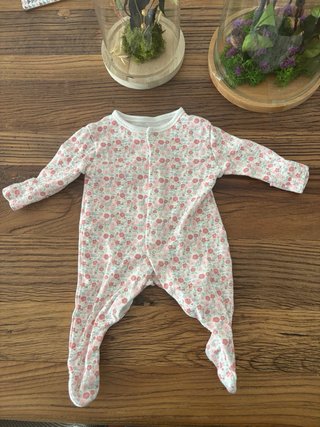 Pack Ropa y Accesorios Bebé Recién Nacido