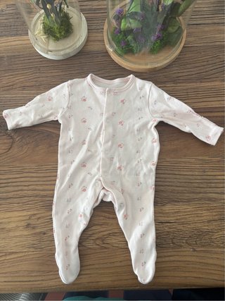Pack Ropa y Accesorios Bebé Recién Nacido