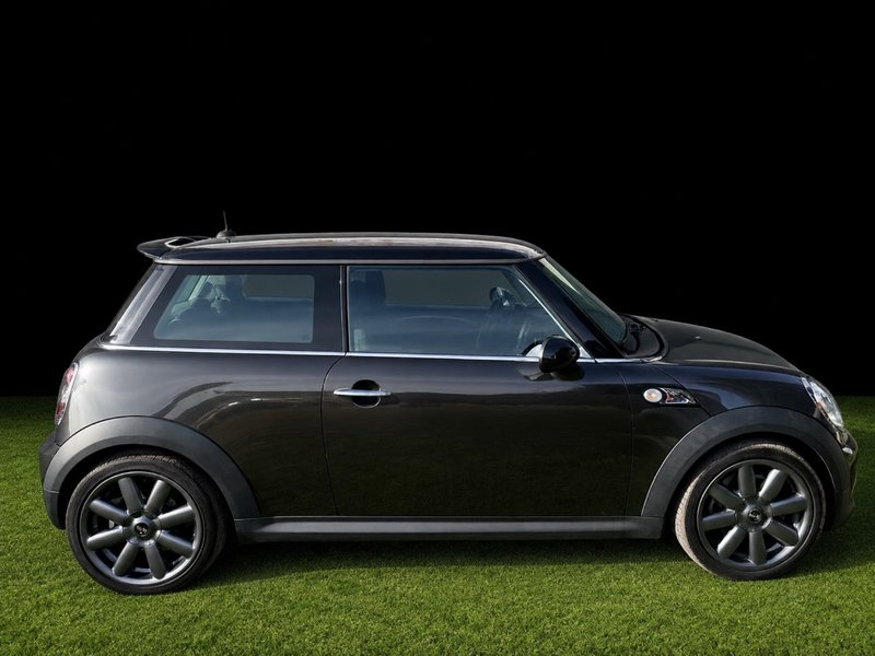MINI cooper s 2010 - foto 1