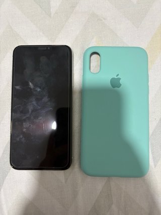 iPhone X 256GB Blanco