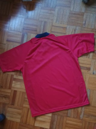 Camiseta Adidas España Vintage