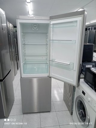 Nevera Miele No Frost