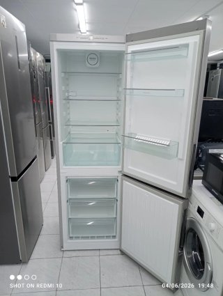 Nevera Miele No Frost