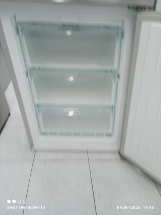 Nevera Miele No Frost