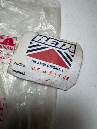 Pinza Freno Beta Trial 250303.68
