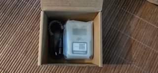 NETUM XR700 Scanner Codice a Barre 2D Portatile