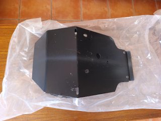 Cubre Carter HEED BMW F850GSA