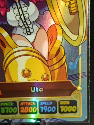 One piece Tcg Pack Film Holografico