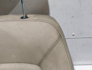 ASIENTO DELANTERO DERECHO CITROEN E-MEHARI