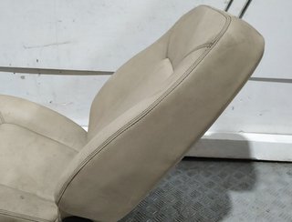 ASIENTO DELANTERO DERECHO CITROEN E-MEHARI