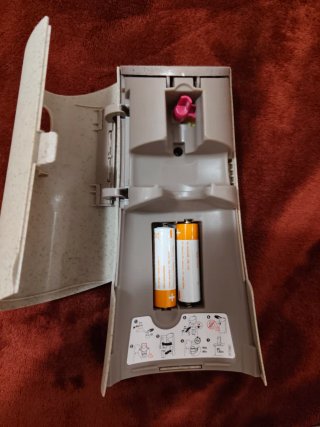 Humidificador Difusor Aromas
