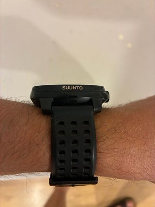 Suunto Race Negro - Muy buen estado