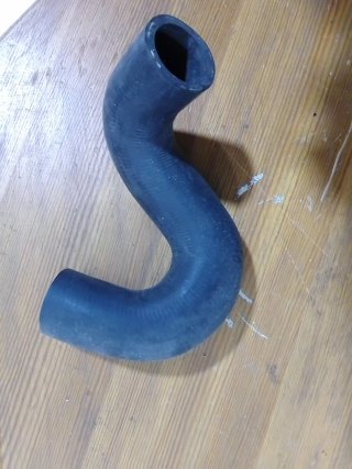 Manguito inferior radiador