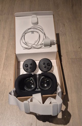 Meta Quest 3 512 GB