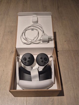 Meta Quest 3 512 GB