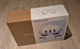 Meta Quest 3 512 GB