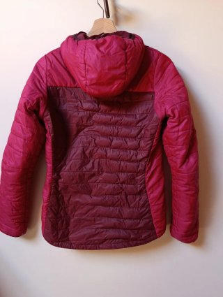 Chaqueta plumas Decathlon S