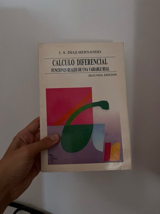 Libros de matemáticas