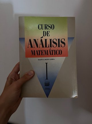 Libros de matemáticas
