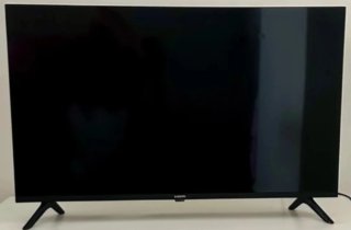 TELEVISIÓN SMART XIAOMI 32 pulgadas