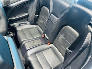 Mercedes-Benz Clase E Cabrio E 220 CDI BE Avantgarde