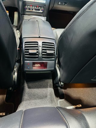 Mercedes-Benz Clase E Cabrio E 220 CDI BE Avantgarde