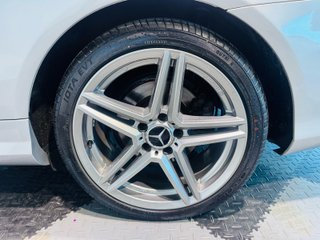 Mercedes-Benz Clase E Cabrio E 220 CDI BE Avantgarde