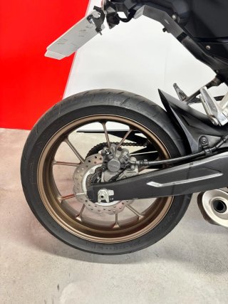 Honda CB 125 R