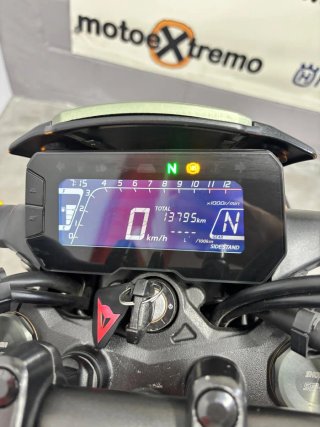 Honda CB 125 R