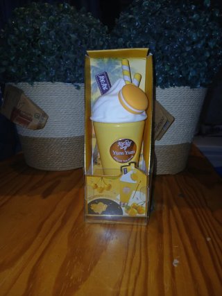 Kif-Kif Yum Yum Eau de Toilette