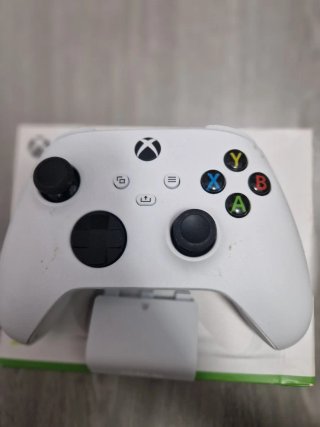 Mando Xbox Blanco 082517