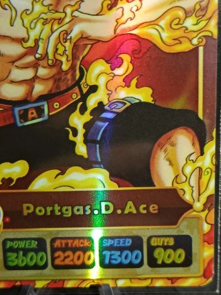 One piece Tcg Pack Spade Pirates Holografico