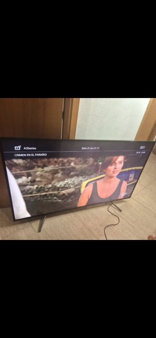 Smart TV 65" 4K UHD Sony Bravía