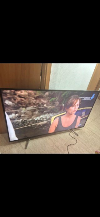 Smart TV 65" 4K UHD Sony Bravía