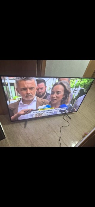 Smart TV 65" 4K UHD Sony Bravía