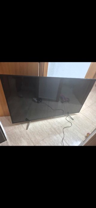Smart TV 65" 4K UHD Sony Bravía
