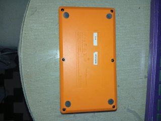 Roland T-8 Caja de Ritmos Sintetizador Bajo