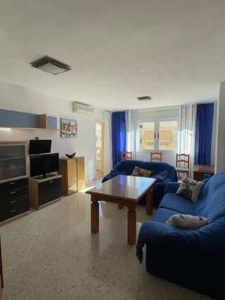 Alquiler Piso Julio/Agosto