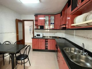 Alquiler Piso Julio/Agosto