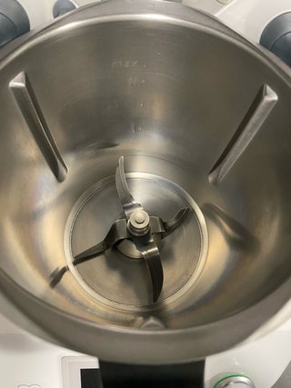 Thermomix TM5 Vorwerk
