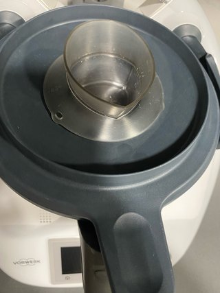 Thermomix TM5 Vorwerk