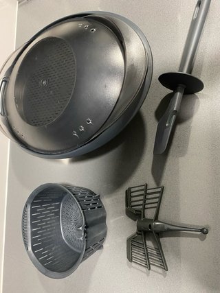 Thermomix TM5 Vorwerk