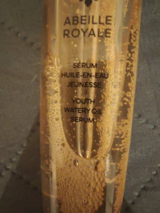 Guerlain Abeille Royale Sérum Oro